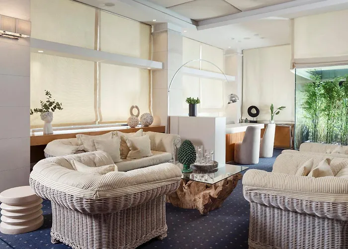 Hotel Lungomare Riccione