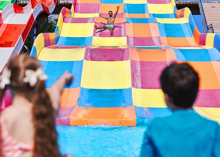 Hotel Senec Aqua Resort - Family friendly