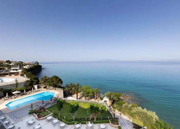 Messinian Bay Hotel Kalamáta
