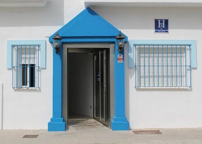 Hospederia Almundo By Alexandra Realty