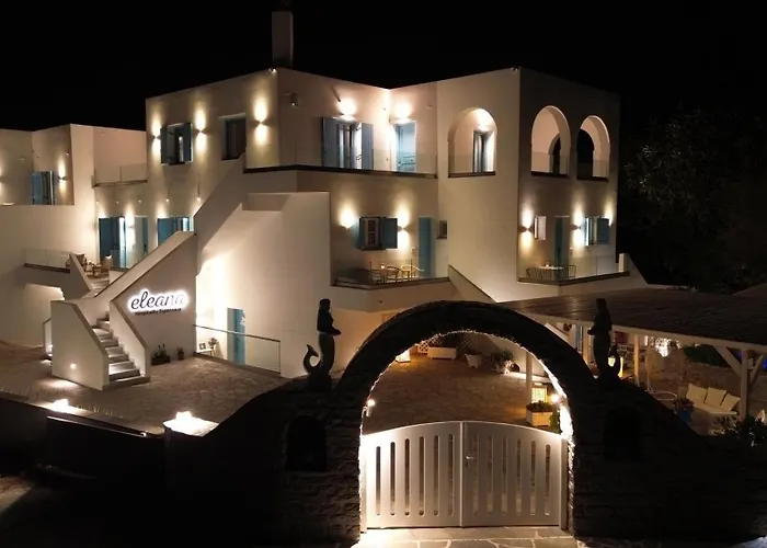 Eleana Studios Ambelas