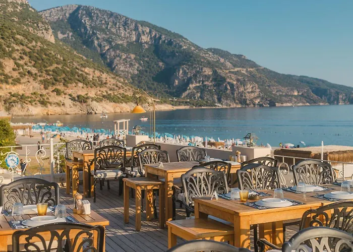 Jade Residence (Adults Only) Oludeniz