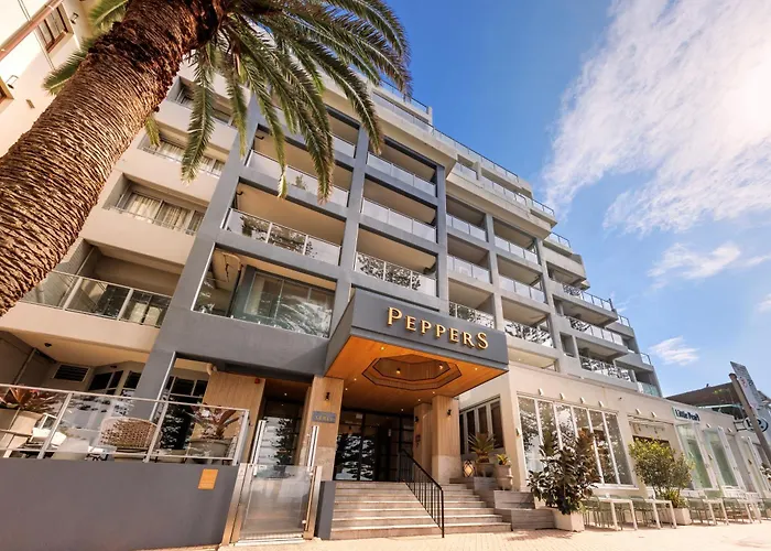 Sebel Sydney Manly Beach