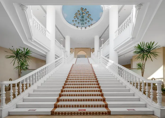 Hotel Savoy Sharm El Sheikh