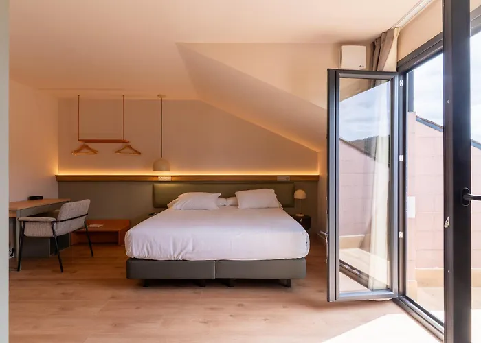 Hotel Los Pasiegos Hoznayo