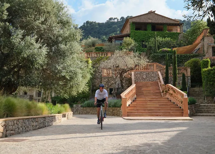 Valldemossa Hotel