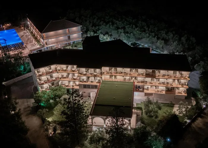 Hotel Varres Zakynthos