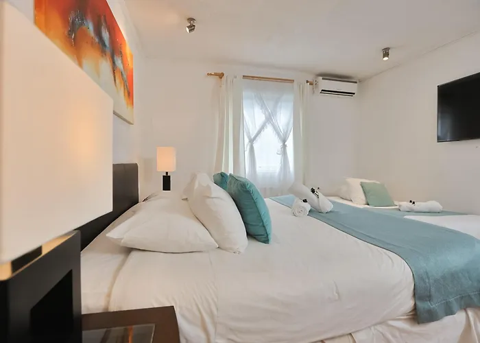 Hotel Boutique Trinidad Vina del Mar