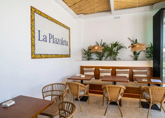 Hotel Doña Lola Zahara Zahara de los Atunes