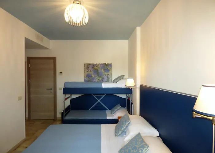 Hotel Giulio Cesare
