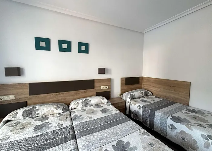Hostal El Trovador Altea