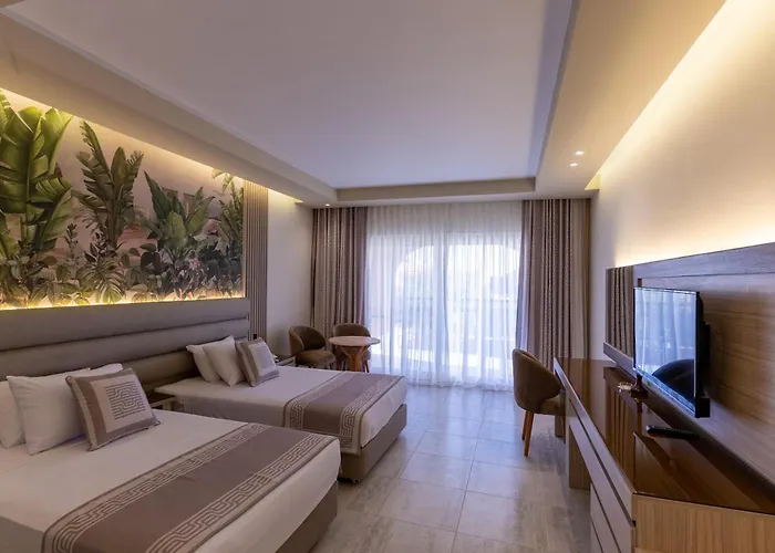 Ali Baba Palace Resort - Families And Couples Only Hurghada