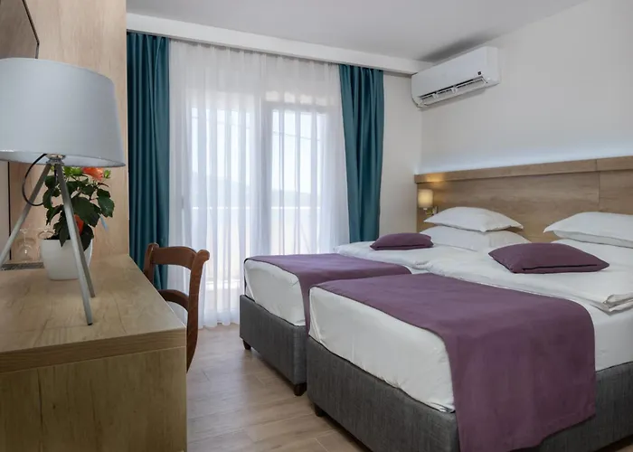 Hotel Porat Neum
