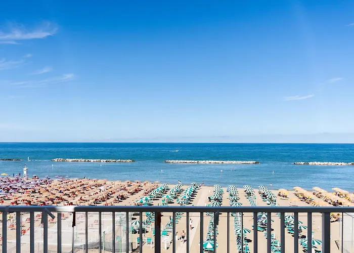Strand Hotel Gabicce Mare