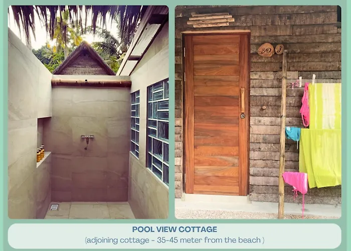Coco Cottage