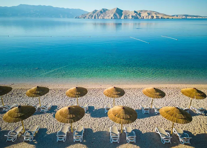 Camping Bunculuka Baška