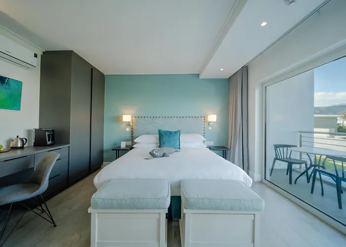 One Marine Drive Boutique Hotel & Spa By The Living Journey Collection Hermanus