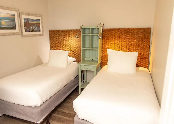 Sea Mystique Resort