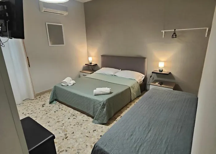 Etnea Gioeni House Suite