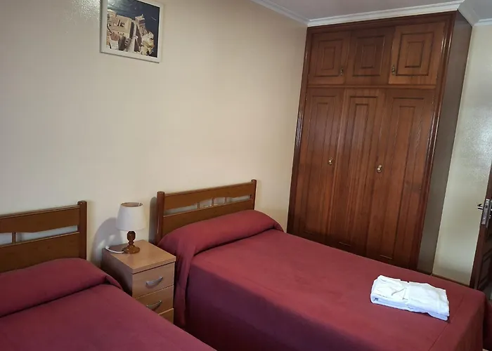 Hostal La Marina