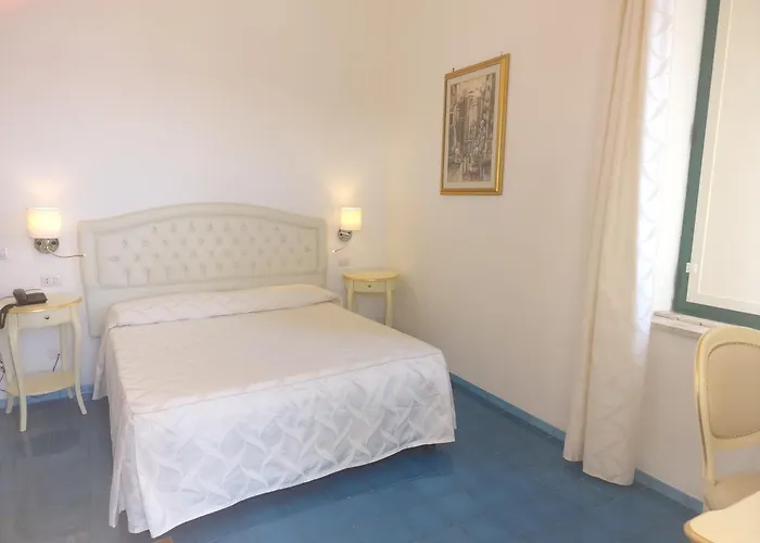 Hotel La Perla Praiano