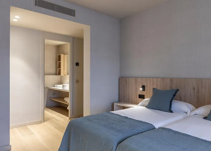 Hotel Casamar Llafranc