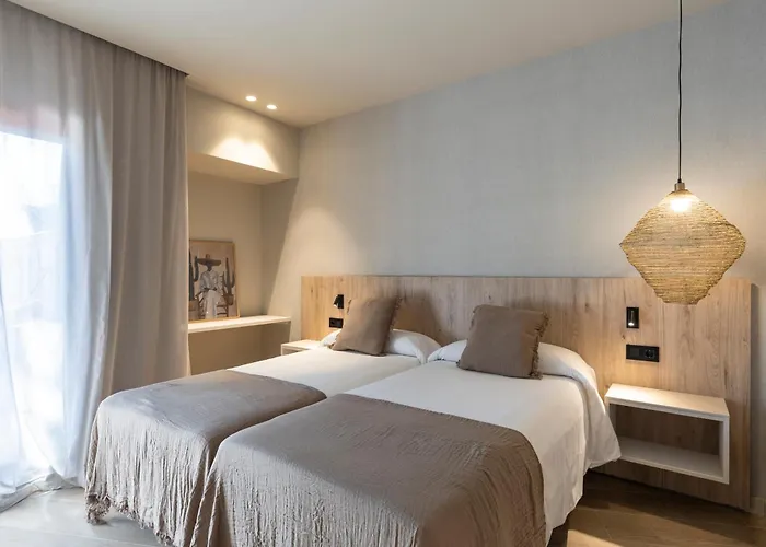 Hotel Casamar Llafranc