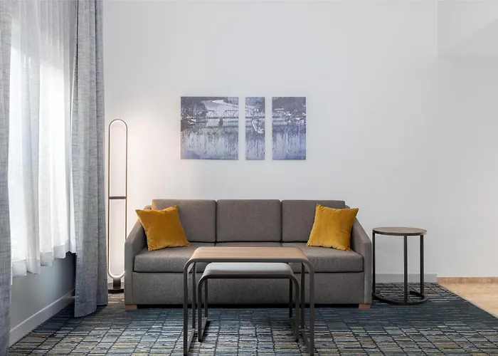 Homewood Suites By Hilton