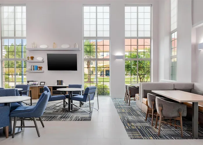 Homewood Suites By Hilton