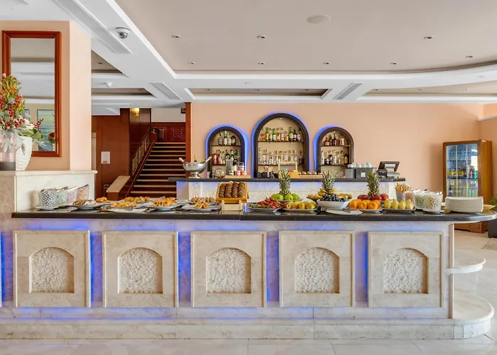 Hotel Royal Savoy Sharm El Sheikh (Adults Only)