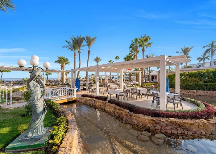 Royal Savoy Sharm El Sheikh (Adults Only) Hotel