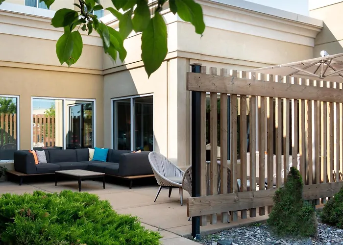 Hilton Garden Inn Billings