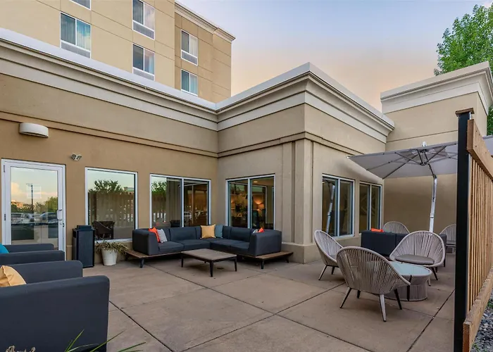 Hilton Garden Inn Billings