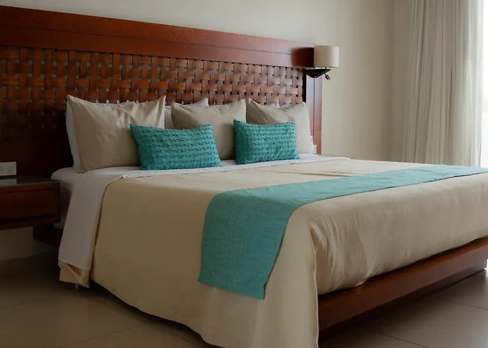 Hotel Blater Puerto Escondido 