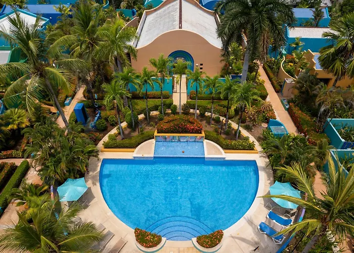 Alma Del Pacifico Hotel & Spa