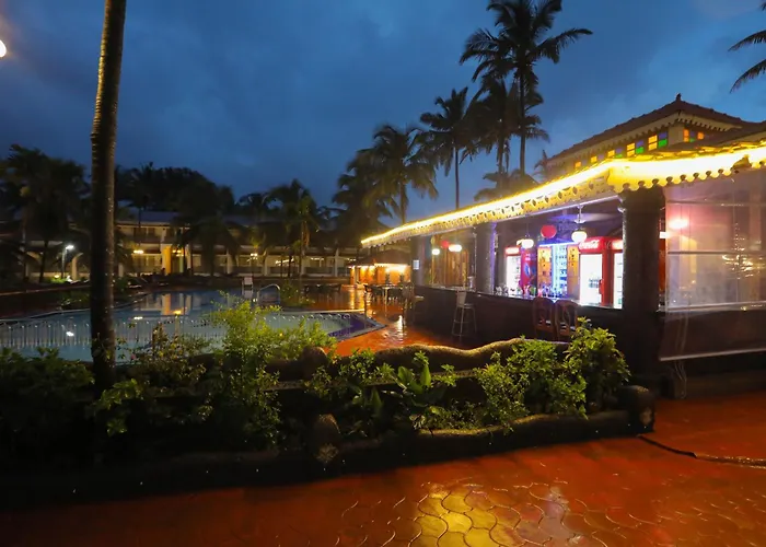 Goan Heritage