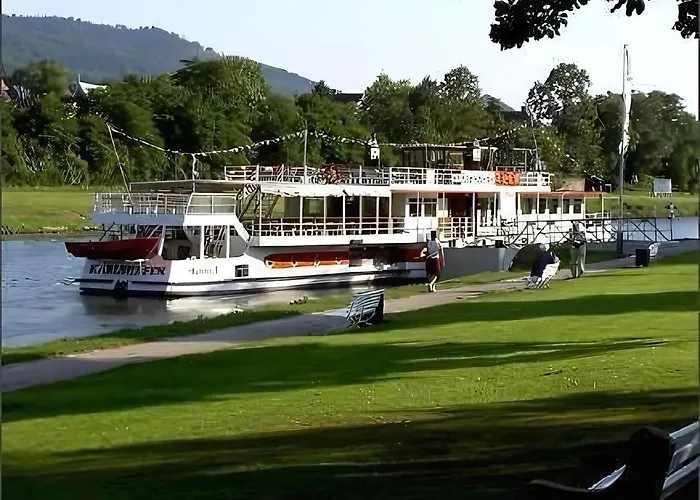 Parkhotel Goldlinde Bodenwerder
