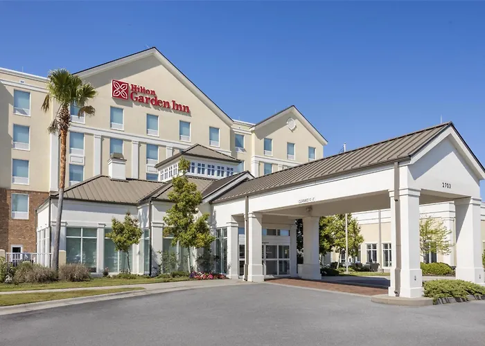 Hilton Garden Inn Pascagoula
