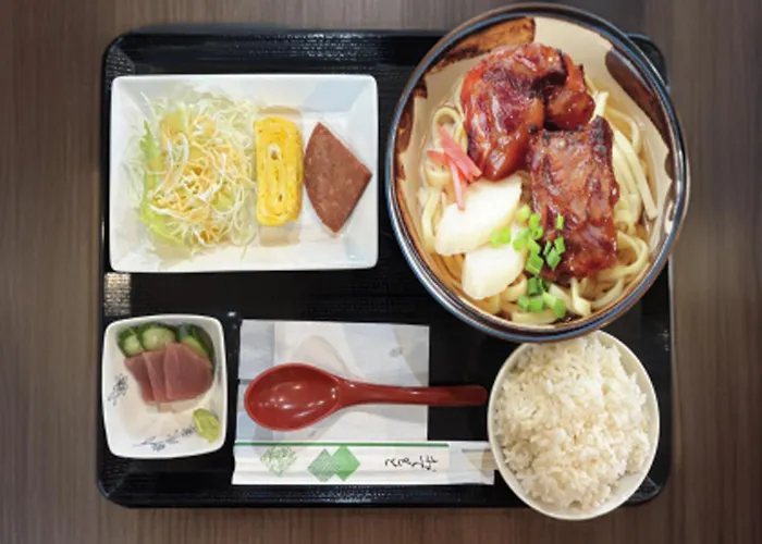 Victoria Hotel Naha