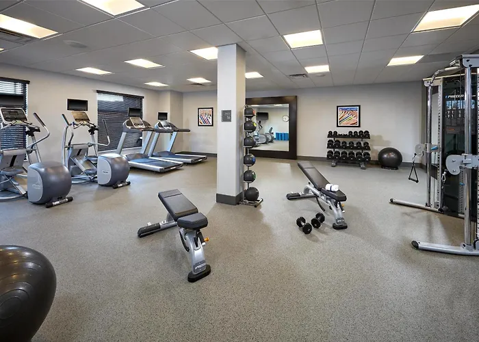 Homewood Suites By Hilton Los Angeles Redondo Beach