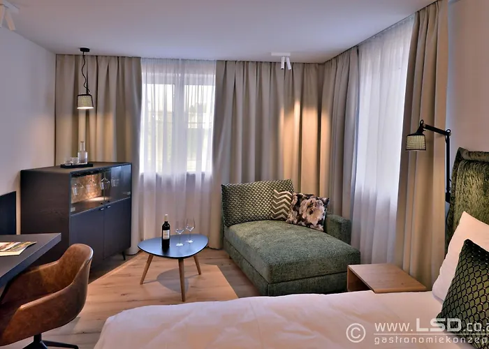 Landhotel Atzmüller Waxenberg