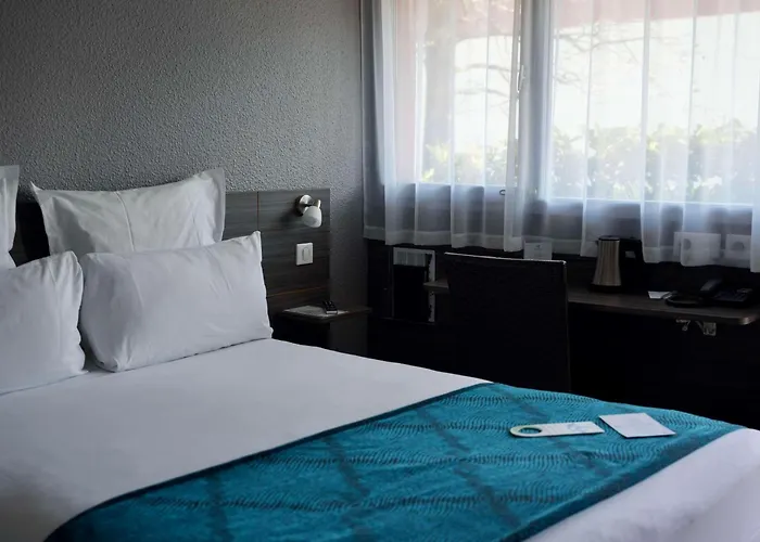 Sure Hotel By Best Western Biarritz Aeroport