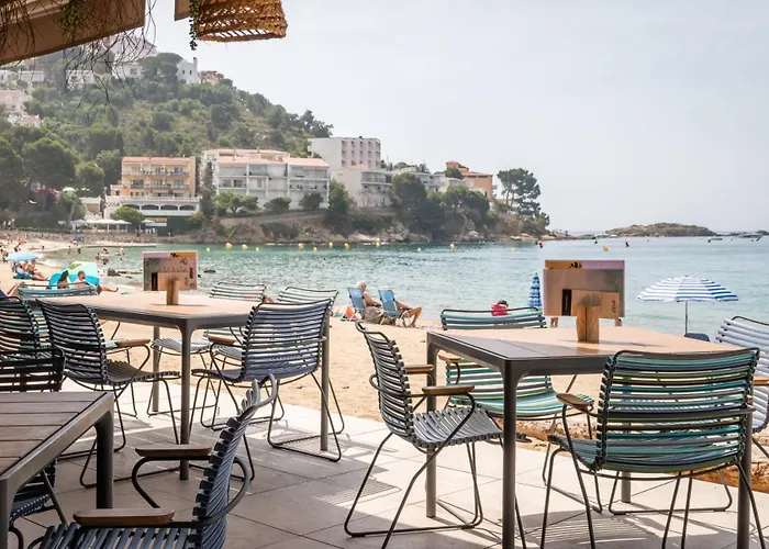 Canyelles Platja Roses
