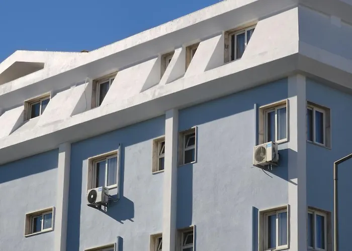 Hotel Sao Mamede Estoril