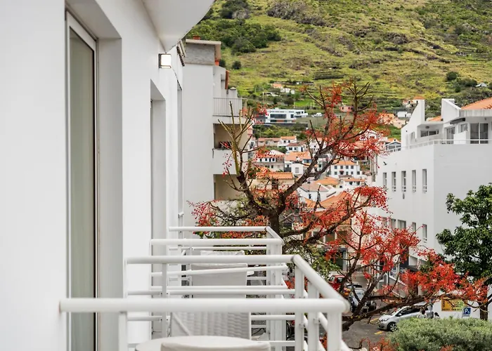 White Waters Hotel