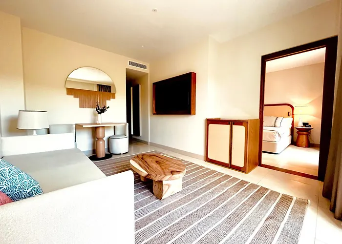 The Signature Level At Trs Ibiza Hotel (Adults Only) San Antonio Abad