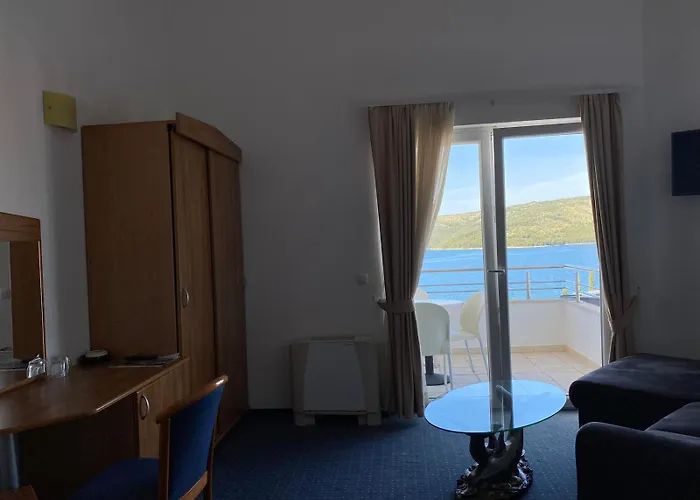 Hotel Viktorija Seget Vranjica