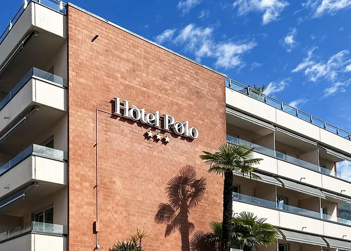 Hotel Polo