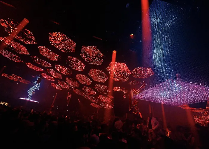 El Hotel Pacha Ibiza