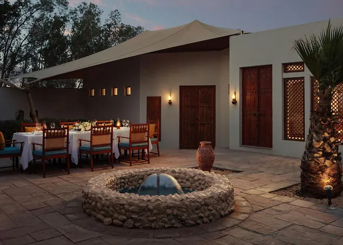Al Maha, A Luxury Collection Desert Resort & Spa, Dubai (Adults Only)